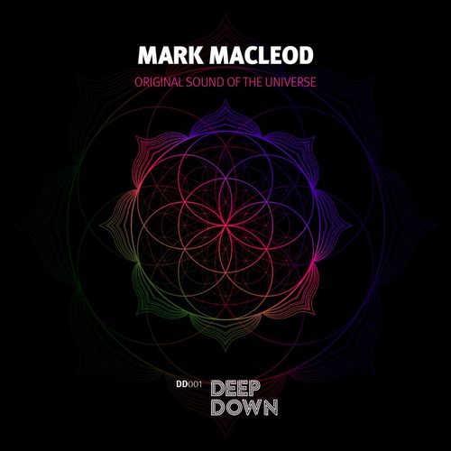 Mark MacLeod - Original Sound of the Universe [DD001]